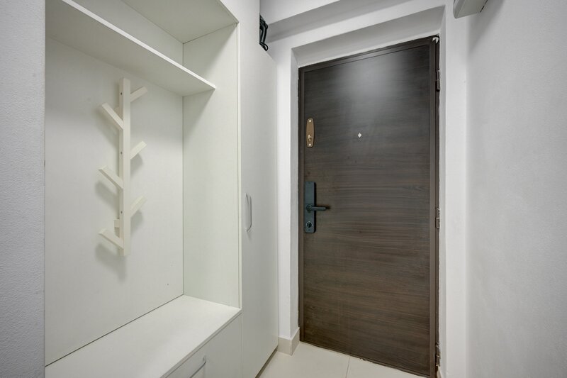 Piata Victoriei, Dr. Iacob Felix, Ultracentral,