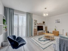 Piata Victoriei, Dr. Iacob Felix, Ultracentral